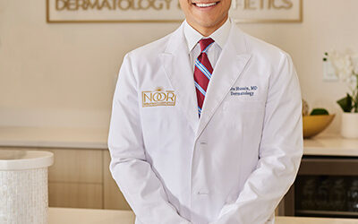 Interview with Dr. Zain Husain, MD